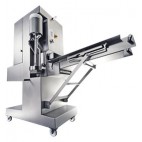 Parts for Injector - IR29